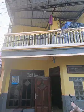 Rumah 3 Lantai Murah siap Huni di Karang Gayam, Tambaksari, Sby Timur