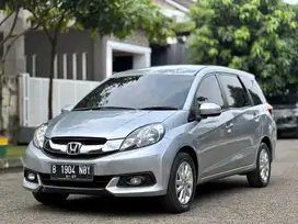 Honda Mobilio 2016 Bensin