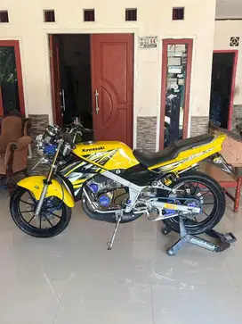 Ninja R conver ss full modif