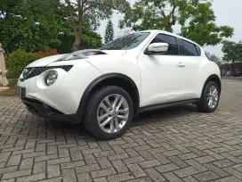 Nissan Juke RK At tahun 2015