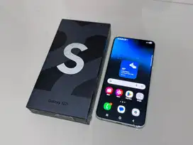 SAMSUNG GALAXY S22+ 5G LENGKAP