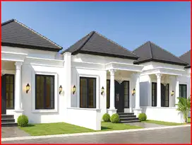 Dekat Polsek Imogiri, Rumah Dijual Bantul Nyaman