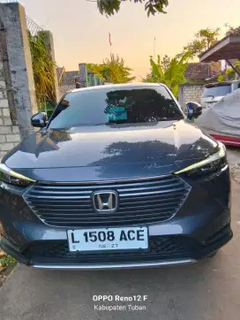 HRV SE LIMITED 2022