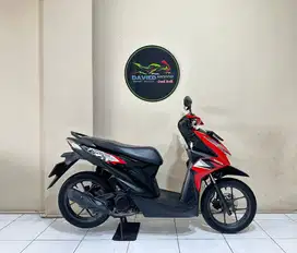 Credit DP 600rb beat 2023 seger murah bonus helm