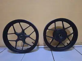 Velg vario 125 New