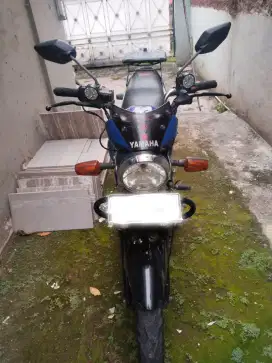 SCORPIO Z Jual butuh