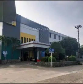 Dijual Rumah Sakit Masih Aktif Di Bekasi RR16988