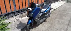 Yamaha NMax 2020 Good Codition