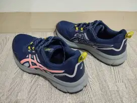 Asics Trail Scout 3 1012B516. Ukuran 40. Original