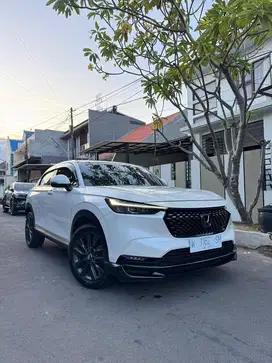 Hrv RS turbo murah