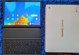 Huawei Matepad 11.5 8/128 GB