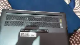 Laptop Axioo hype 5 X6 AMD