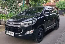 TOYOTA NEW INNOVA REBORN V LUXURY 2.0 MATIC 2018