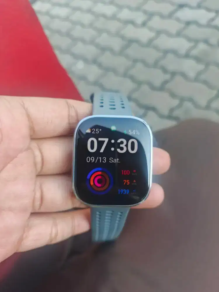 Amazfit bip 6 fullset