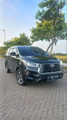 CASH! Toyota Kijang Innova 2.0 V AT 2021