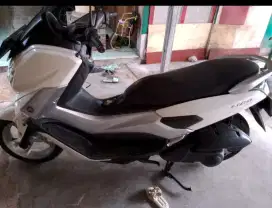 Yamaha NMAX 2018