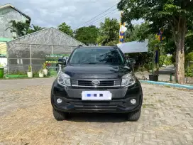 Daihatsu Terios 2016 Bensin