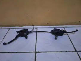 Master Rem kiri kanan untuk vario