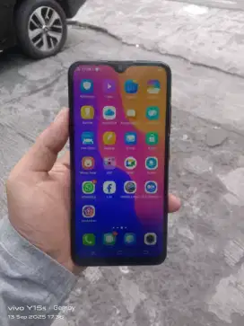 Vivo y95 Ram 4/64GB