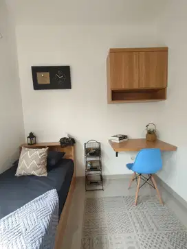 Dijual Kos Kosan Eksklusif Dekat ITB UNPAD Jatinangor - Murah Shm
