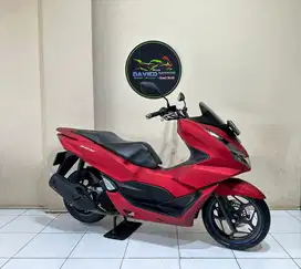 Credit DP 1,2 pcx 160 2022 bonus 2X angsuran bonus helm