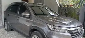 Honda All New BRV tipe E manual 2022