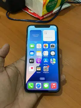 iPhone XS 256GB Ex Inter Fullset
