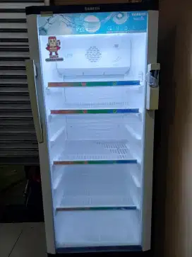 Showcase Jumbo Sanken