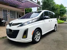 Mazda Biante 2013