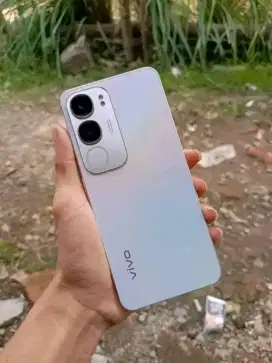 Vivo Y19s 4+4/64 Light Aurora Cam ON