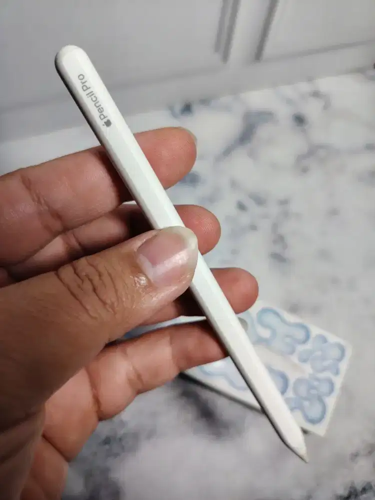 Pencil iPad Pro 2024