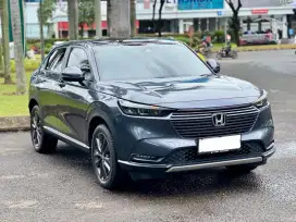 Honda HRV SE At tahun 2022