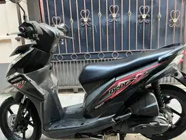 Honda beat f1 2013