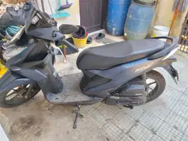 Jual motor beat deluxe 2024