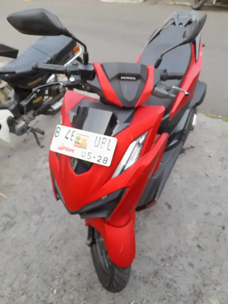 VARIO 160 CBS 2023