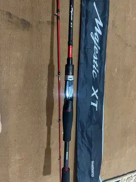 Joran pancing shimano