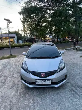 Jual jazz rs metic 2013