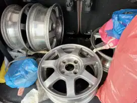 Velg OEM Honda cielo