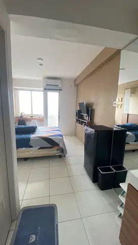 apartemen cikarang cicilan 1,6jt per bulan free biaya-biaya
