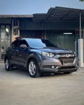 Honda HRV 2019 Low KM Ex Dokter