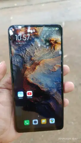 Redmi K20 Pro Premium Ram 12/512