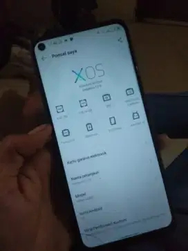 INFINIX HOT 10 6/128GB