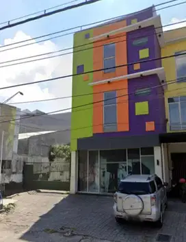 DIJUAL/ DISEWAKAN GUEST HOUSE/ KOS2AN RESIDEN SUDIRMAN SURABAYA