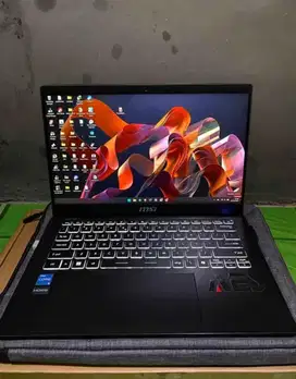 MSI MODERN 14 C12MO