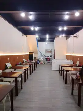 Disewakan Ruko Second Terawat di Area Gwalk, Citraland
