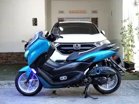 Nmax tahun 2022 full modip/tt boleh gan cash lebih bagus