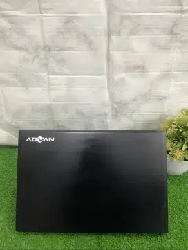 Advan Soulmate 1405 intel Celeron N4 ram 4 SSD 256