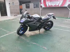 Ninja FI 250 Bandung