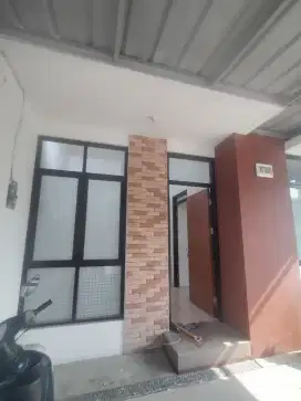 Dijual rumah citra raya cikupa