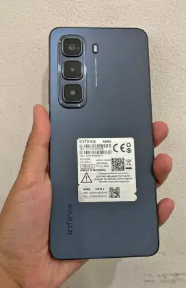INFINIX HOT 50 RAM 6+6/256